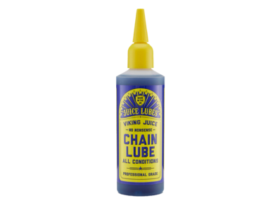 JUICE LUBES Viking Juice All Conditions Chain Lube 130ml