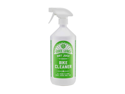 JUICE LUBES Dirt Juice Bike Cleaner