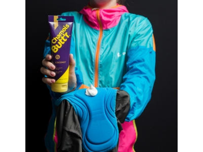 CHAMOIS BUTT'R Coconut 235ml tube click to zoom image