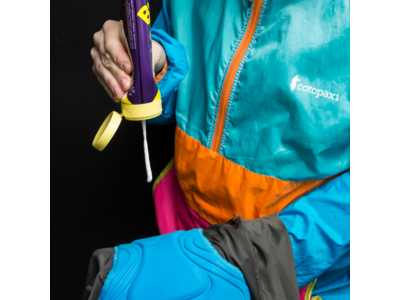 CHAMOIS BUTT'R Coconut 235ml tube click to zoom image