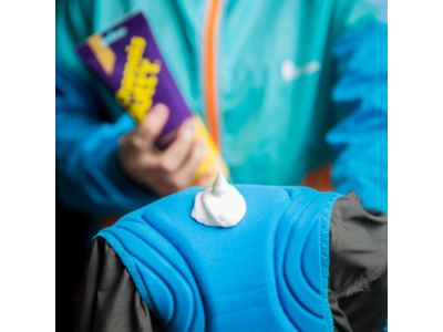 CHAMOIS BUTT'R Coconut 235ml tube click to zoom image