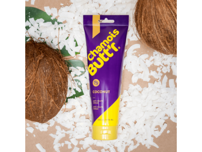CHAMOIS BUTT'R Coconut 235ml tube click to zoom image