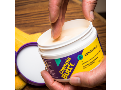 CHAMOIS BUTT'R Eurostyle 235ml tub click to zoom image