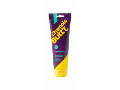 CHAMOIS BUTT'R Eurostyle 235ml tube