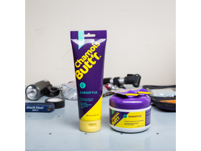 CHAMOIS BUTT'R Eurostyle 235ml tube click to zoom image