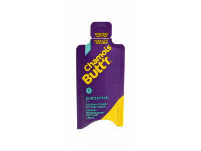 CHAMOIS BUTT'R Eurostyle 9ml sachet