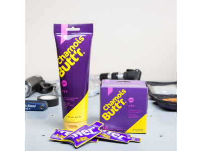 CHAMOIS BUTT'R Her 235ml tube click to zoom image