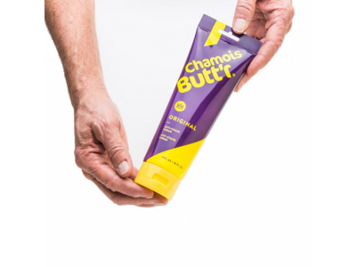 CHAMOIS BUTT'R Original 235ml tube click to zoom image