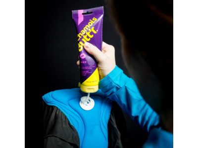 CHAMOIS BUTT'R Her 9ml sachet click to zoom image