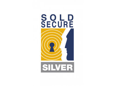 OnGuard Bulldog Locks Silver 292mm 115mm click to zoom image