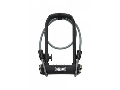 OnGuard Pitbull DT Locks Secured by Design 230mm 115mm  click to zoom image