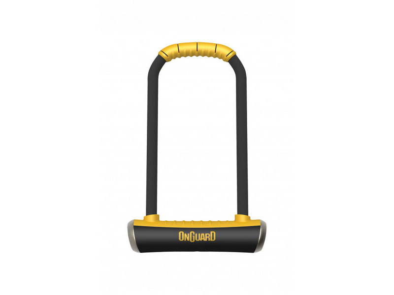 OnGuard Pitbull Locks Secured by Design 292mm 115mm click to zoom image