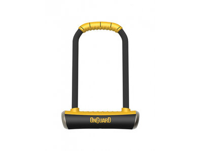 OnGuard Brute Locks Secured by Design 260mm 111mm