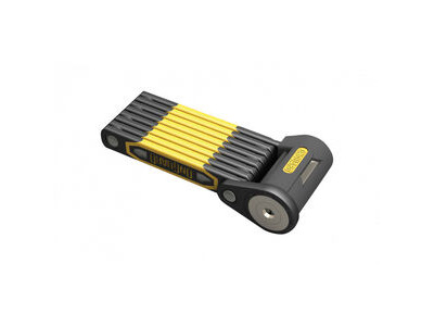 OnGuard Heavy Duty Link Plate Lock K9 Bronze click to zoom image