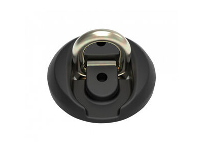 OnGuard Ground Anchor Silver Silver click to zoom image