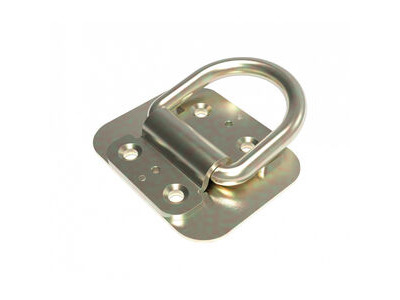 OnGuard Ground Anchor Gold Gold click to zoom image