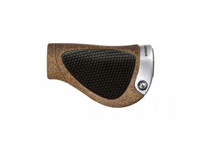 Ergon GP1 Biokork Gripshift click to zoom image