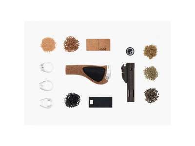 Ergon GP1 Biokork Regular click to zoom image