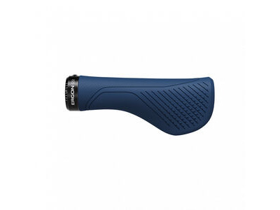 Ergon GS1 GRIP Blue click to zoom image