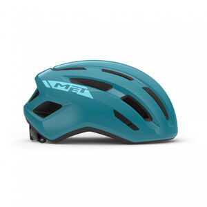 MET Miles Teal/Black click to zoom image