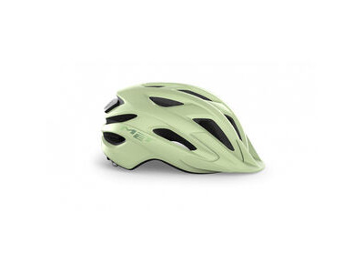 MET Crossover Mint Green 52-59cm (Uni-Size)