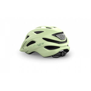 MET Crossover Mint Green 52-59cm (Uni-Size) click to zoom image