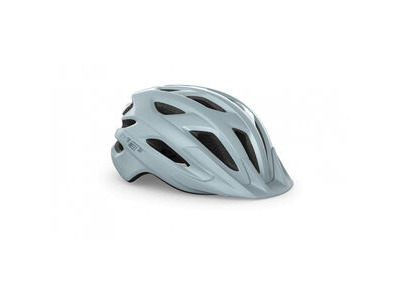 MET Crossover Mips MIPS Blue 52-59cm (Uni-Size)