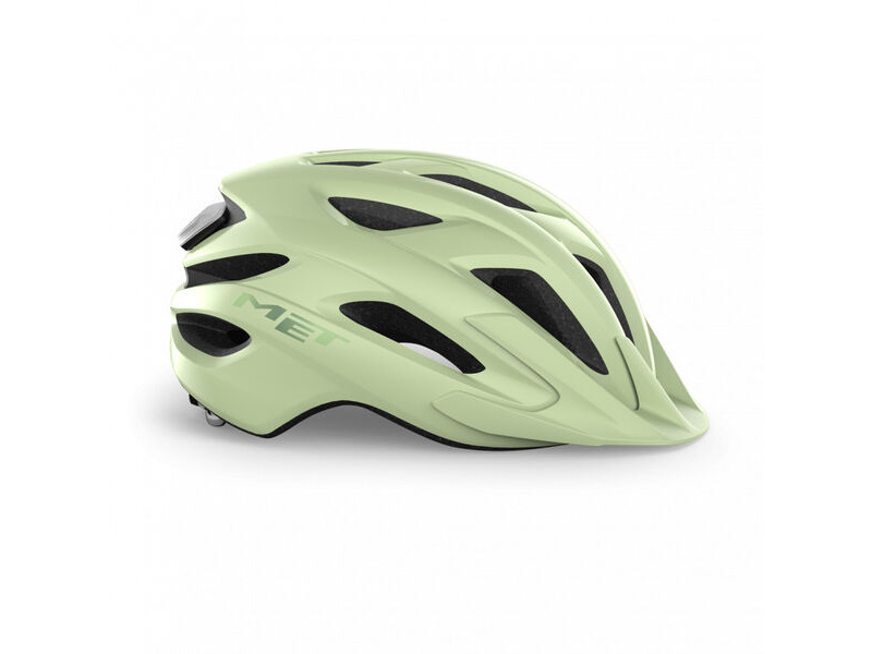 MET Crossover Mips MIPS Mint Green 52-59cm (Uni-Size) click to zoom image