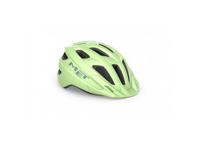 MET Crackerjack Mips MIPS Mint Green 52-57cm (Uni-Size)