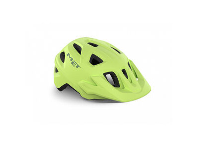 MET Eldar Mips MIPS Lime 52-57cm (Uni-Size)