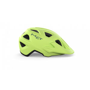 MET Eldar Mips MIPS Lime 52-57cm (Uni-Size) click to zoom image