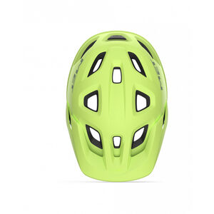 MET Eldar Mips MIPS Lime 52-57cm (Uni-Size) click to zoom image