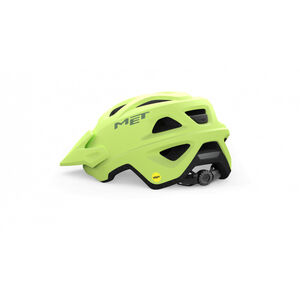 MET Eldar Mips MIPS Lime 52-57cm (Uni-Size) click to zoom image