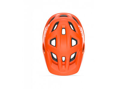MET Eldar Mips MIPS Neon Orange 52-57cm (Uni-Size)