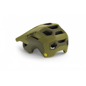 MET Revo Mips MIPS Olive click to zoom image