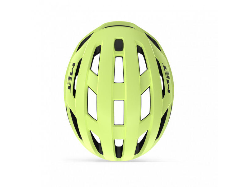 MET Vinci Mips MIPS Lime click to zoom image