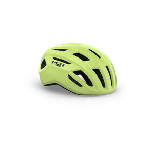 MET Vinci Mips MIPS Lime click to zoom image