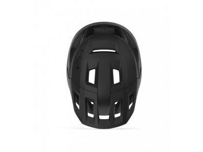 MET Shelter MIPS Black click to zoom image