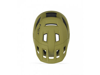 MET Shelter MIPS Olive click to zoom image