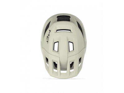 MET Shelter White click to zoom image