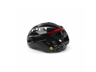 MET Rivale Mips MIPS Black/Red click to zoom image