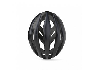 MET Trenta 3K Carbon Airframe MIPS Black click to zoom image