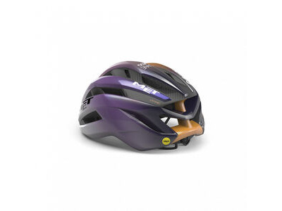 MET Trenta 3K Carbon Airframe MIPS Team UAE ADQ click to zoom image