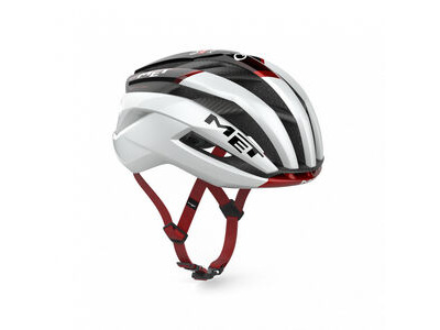 MET Trenta 3K Carbon Airframe MIPS Team UAE XRG click to zoom image