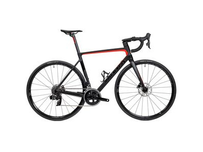 COLNAGO V3 Disc Rival AXS Black Red, 54s