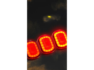 Moon Sport VELA (200lm) & ORION (50lm) click to zoom image