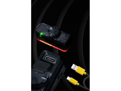 Moon Sport Helix Sense (150lm) click to zoom image