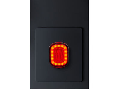 Moon Sport LEPUS LITE (400lm) & ORION (50lm) Black click to zoom image