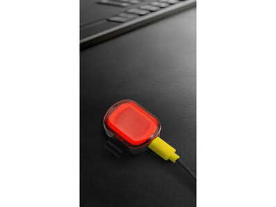 Moon Sport LEPUS LITE (400lm) & ORION (50lm) Black click to zoom image