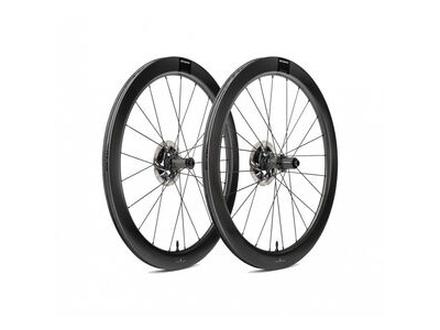 Scope Cycling S5 Disc Carbon Road Wheelset Disc Brake Shimano Carbon